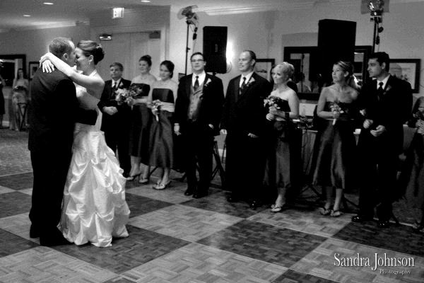 Best Wedding photographer at The Shores, Daytona Beach - Sandra Johnson (SJFoto.com)